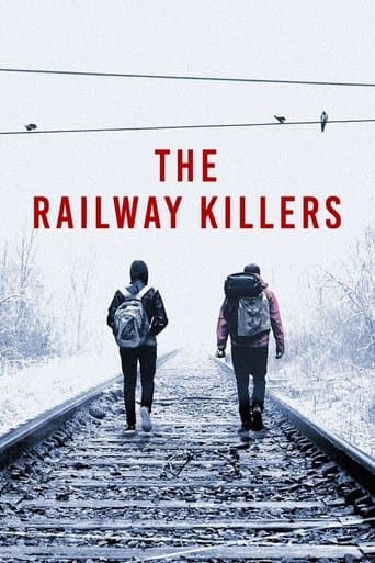 The Railway Killers poster - Find streaming availability
