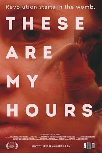 These Are My Hours poster - Find streaming availability