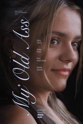 My Old Ass poster - Find streaming availability