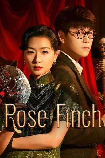 Rosefinch poster - Find streaming availability