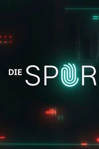 Die Spur poster - Find streaming availability
