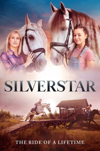 Silverstar poster - Find streaming availability