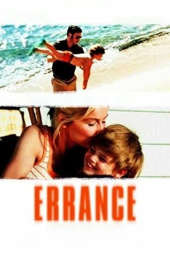 Errance poster - Find streaming availability