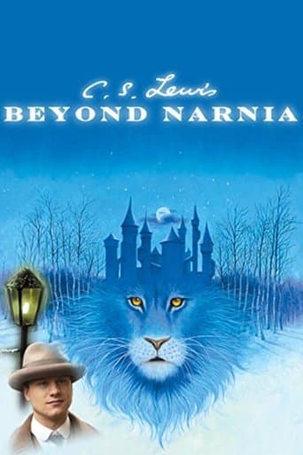 C.S. Lewis: Beyond Narnia poster - Find streaming availability