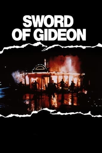 Sword of Gideon poster - Find streaming availability