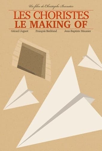 Les Choristes: Le making of poster - Find streaming availability