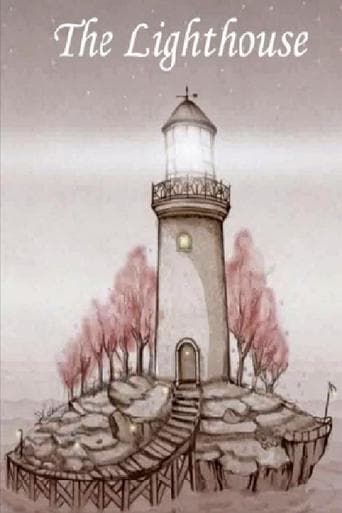The Lighthouse poster - Find streaming availability