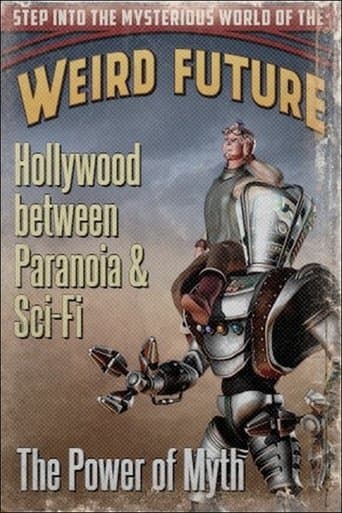 Hollywood between Paranoia and Sci-Fi: The Power of Myth poster - Find streaming availability