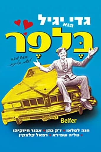 Belfer poster - Find streaming availability