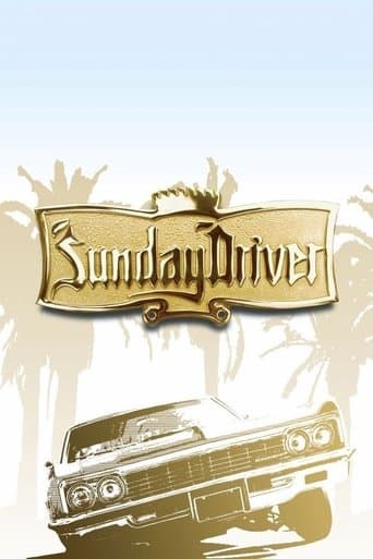 Sunday Driver poster - Find streaming availability