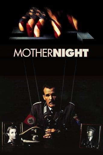 Mother Night poster - Find streaming availability