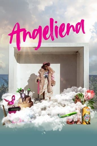 Angeliena poster - Find streaming availability