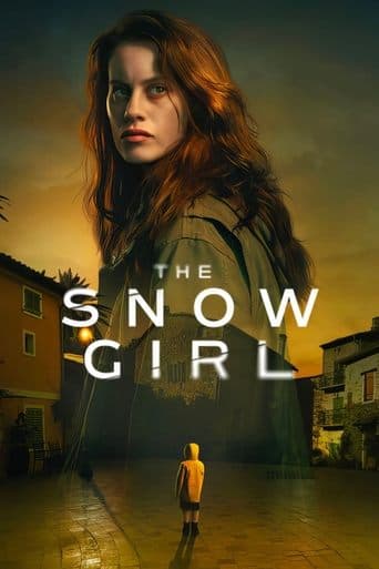 The Snow Girl poster - Find streaming availability