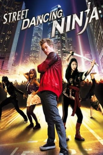 Dancing Ninja poster - Find streaming availability