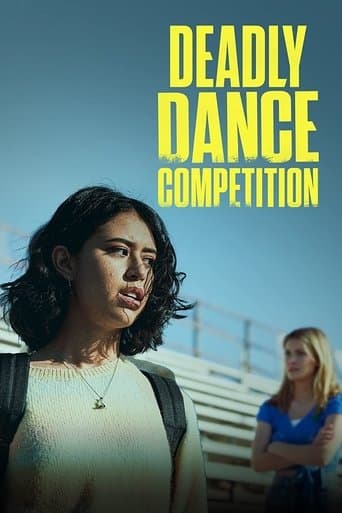 Deadly Dance Competition poster - Find streaming availability