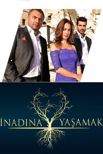 İnadına Yaşamak poster - Find streaming availability