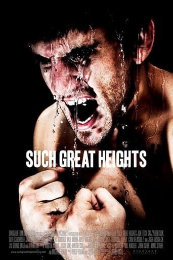 Such Great Heights poster - Find streaming availability