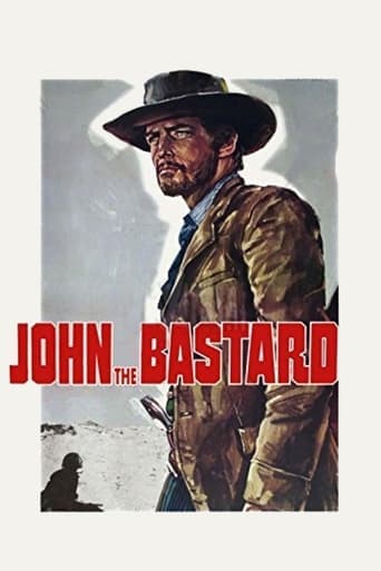 John the Bastard poster - Find streaming availability