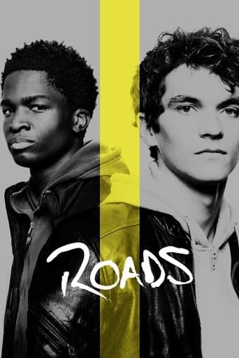 Roads poster - Find streaming availability