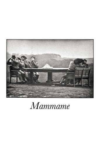 Mammame poster - Find streaming availability