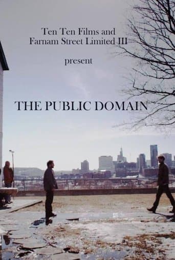 The Public Domain poster - Find streaming availability