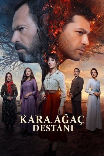 The Black Tree Epic poster - Find streaming availability