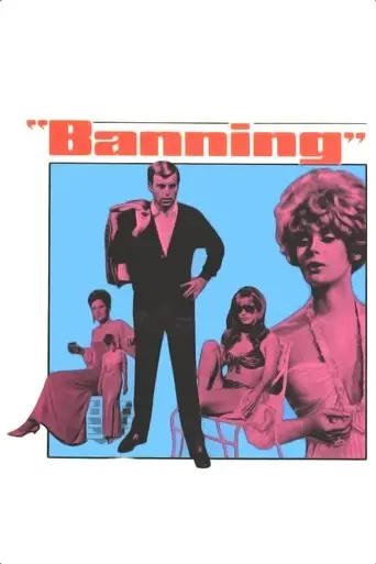 Banning poster - Find streaming availability