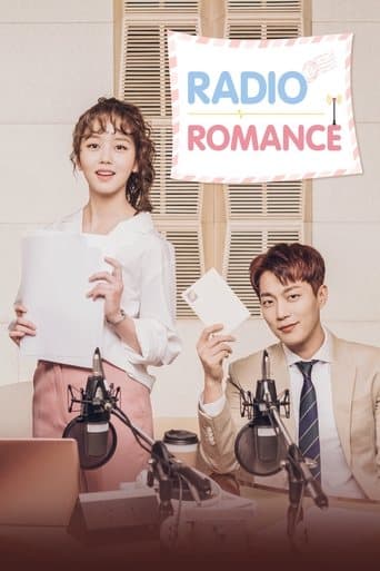 Radio Romance poster - Find streaming availability
