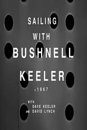 Sailing with Bushnell Keeler poster - Find streaming availability