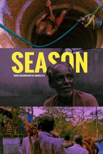 SEASON poster - Find streaming availability