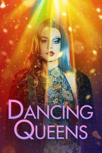 Dancing Queens poster - Find streaming availability