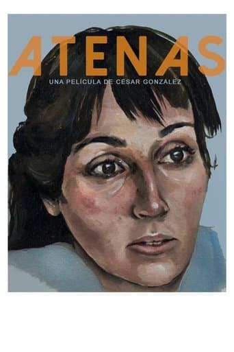 Atenas poster - Find streaming availability