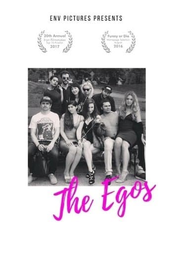 The Egos poster - Find streaming availability