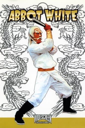 Abbot White poster - Find streaming availability