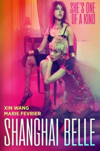 Shanghai Belle poster - Find streaming availability