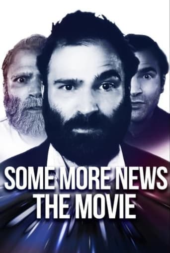 Our Popcorn Movie Dystopia - Some More News: The Movie poster - Find streaming availability