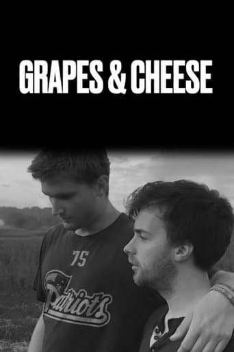 Grapes and Cheese poster - Find streaming availability