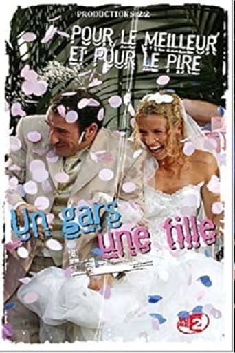 Un gars une fille - Vol.7 - Pour le meilleur et pour le pire poster - Find streaming availability