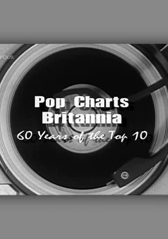 Pop Charts Britannia: 60 Years of the Top 10 poster - Find streaming availability