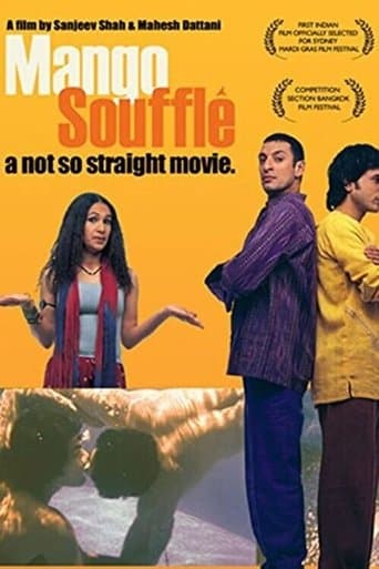 Mango Soufflé poster - Find streaming availability