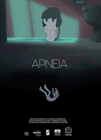 Apneia poster - Find streaming availability