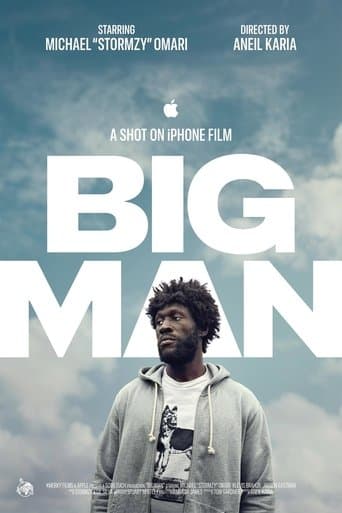 Big Man poster - Find streaming availability
