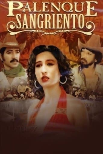 Palenque sangriento poster - Find streaming availability