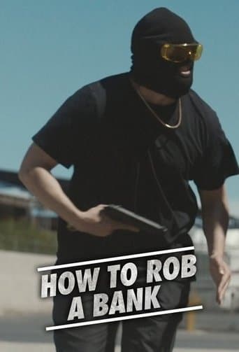 How to Rob a Bank poster - Find streaming availability