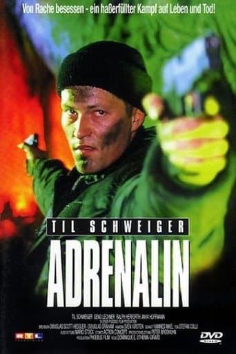 Adrenalin poster - Find streaming availability