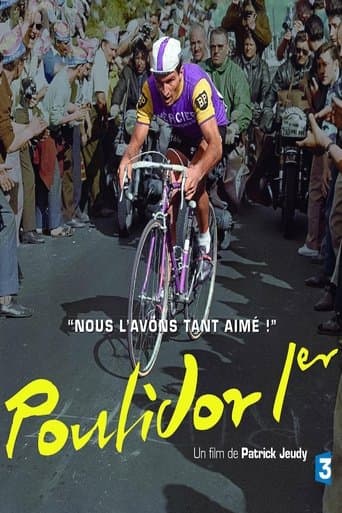Poulidor 1er poster - Find streaming availability
