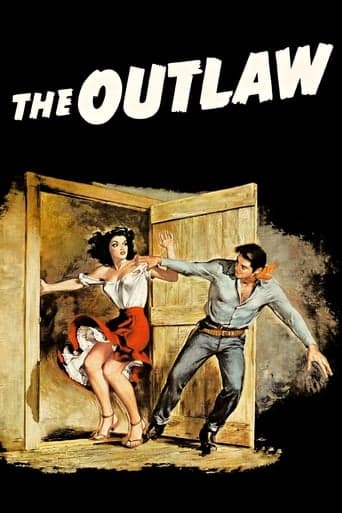 The Outlaw poster - Find streaming availability