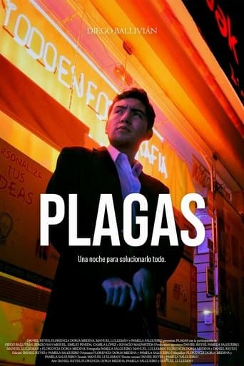 The Plagues poster - Find streaming availability