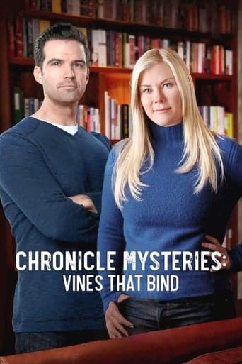 Chronicle Mysteries: Vines that Bind poster - Find streaming availability