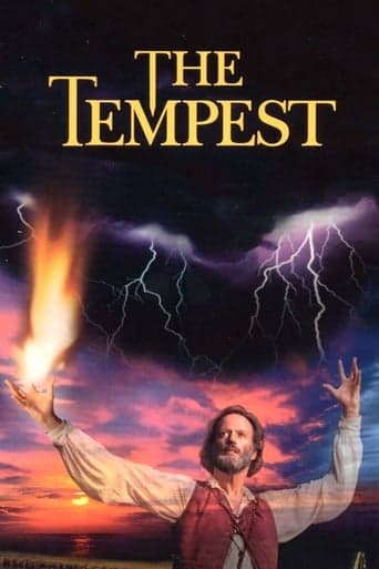 The Tempest poster - Find streaming availability